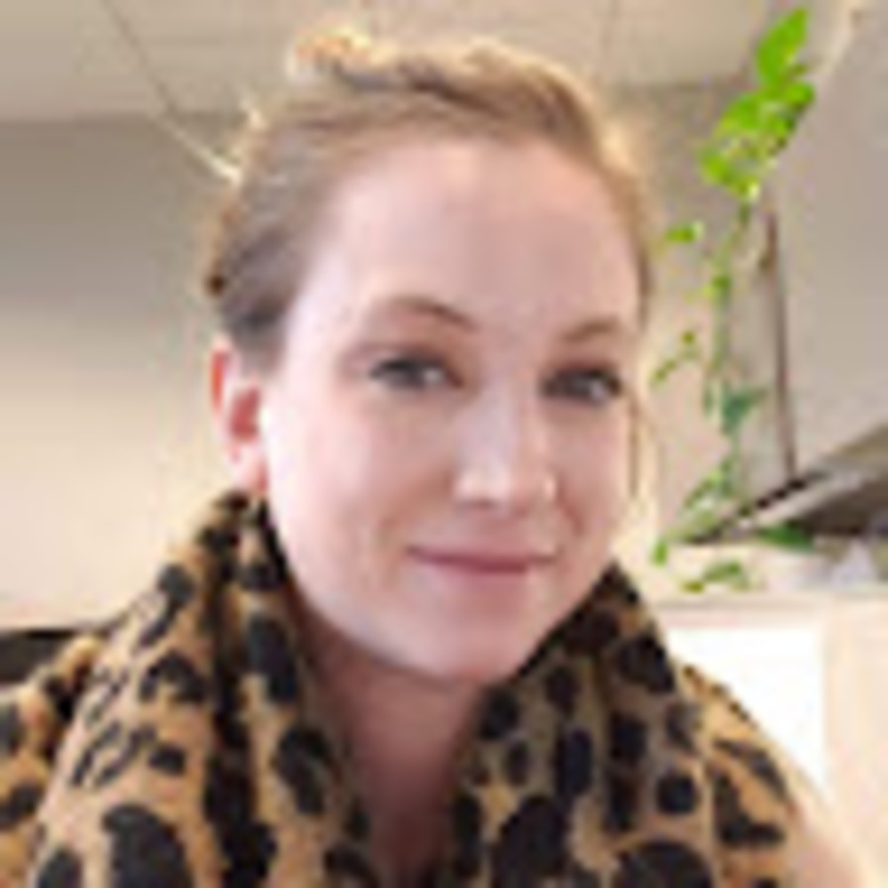 Meet your Posher, Ashley